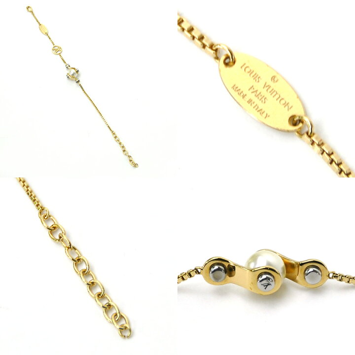 楽天市場】【おすすめ】ルイヴィトン ブレスレット スピーディ 