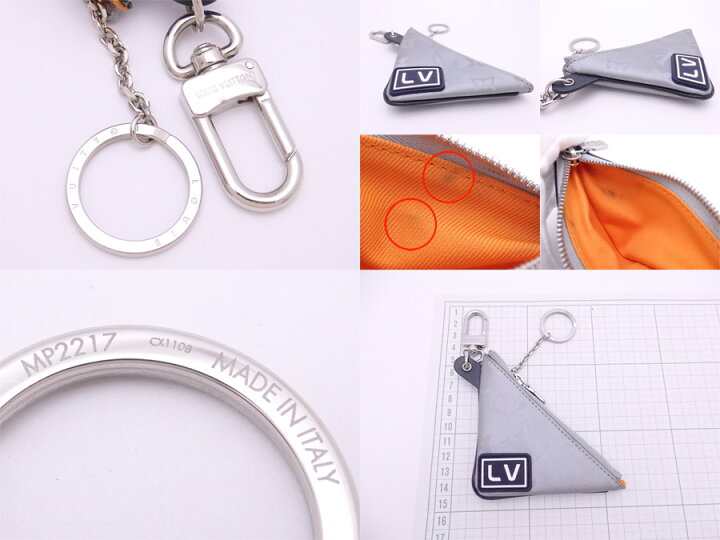 楽天市場】ルイヴィトン Louis Vuitton キーケース モノグラム 