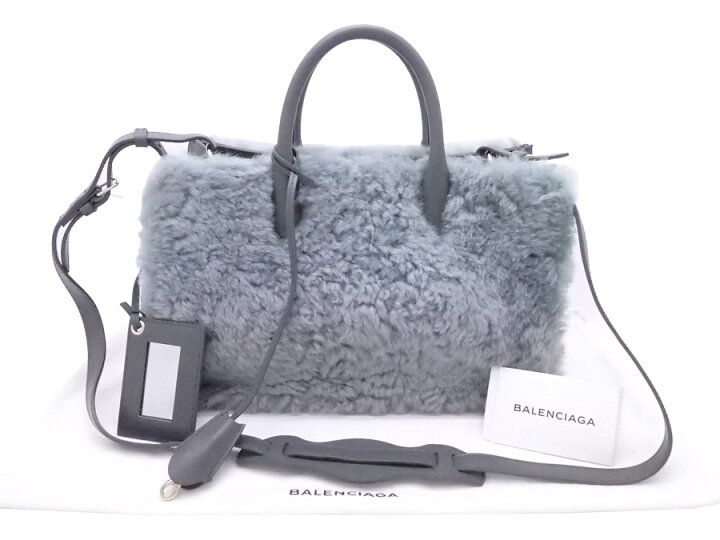 楽天市場】バレンシアガ BALENCIAGA ハンドバッグ ショルダーバッグ 