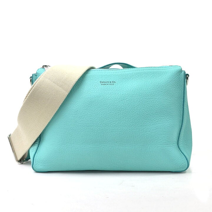 楽天市場】ティファニー クラッチバッグ 斜め掛けショルダーバッグ  