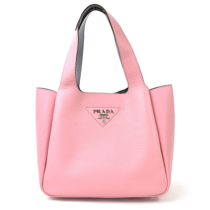 楽天市場】【美品】プラダ ハンドバッグ VIT.DAINO プラダ  