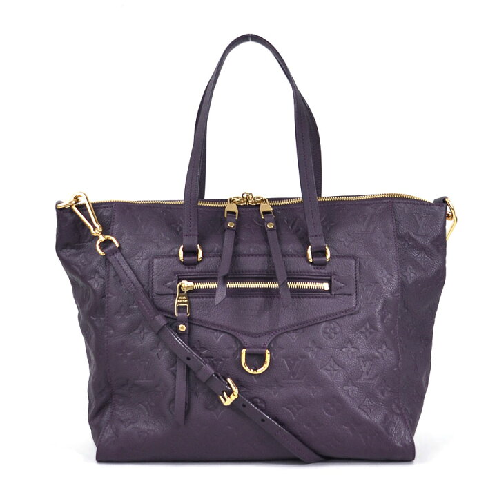 楽天市場】ルイヴィトン ハンドバッグ ショルダーバッグ 2Wayバッグ  