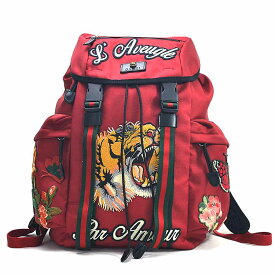 楽天市場 グッチ バックパック 虎の通販