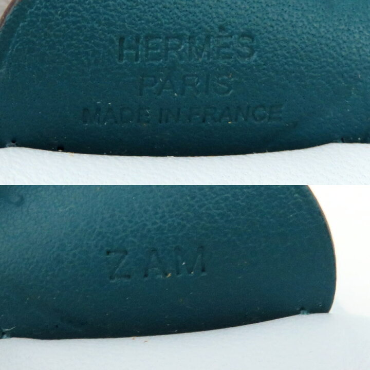 楽天市場】【美品】エルメス チャーム バッグチャーム ロデオ ペガサス  