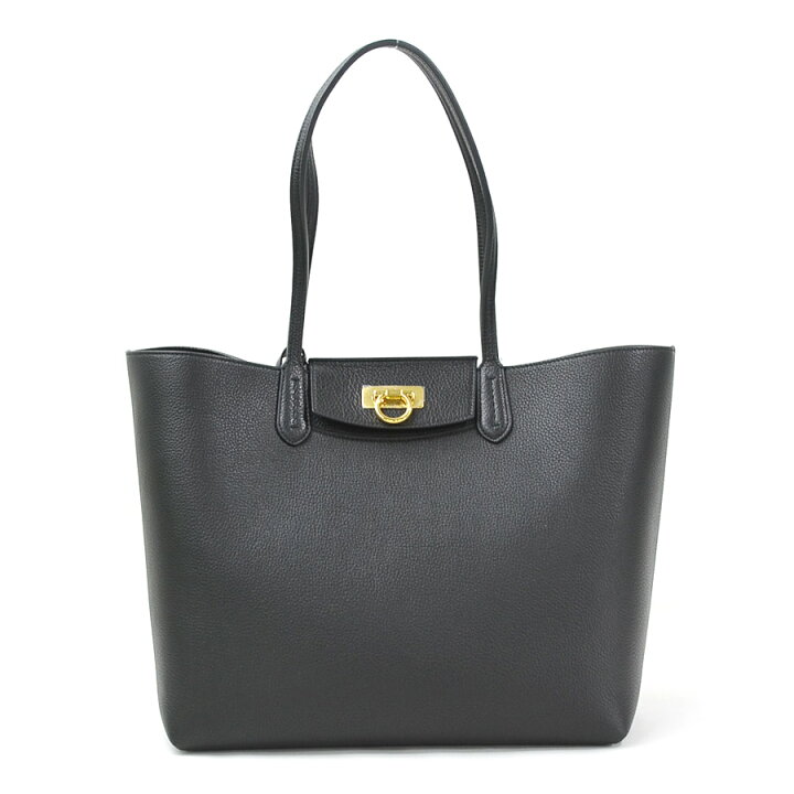 SalvatoreFerragamo(サルバトーレフェラガモ) トートバッグ美品  