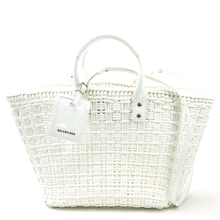 楽天市場】【美品】バレンシアガ ハンドバッグ ショルダーバッグ  