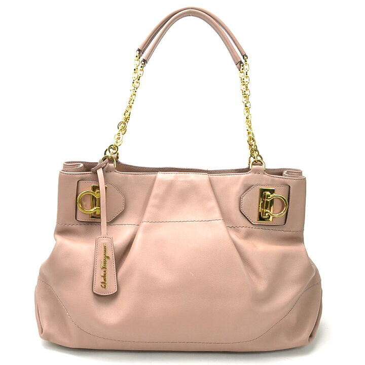 楽天市場】サルヴァトーレ フェラガモ Salvatore Ferragamo ショルダー 