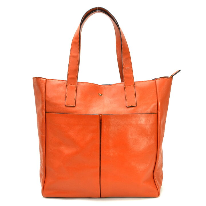 楽天市場】アニヤハインドマーチ Anya Hindmarch ショルダーバッグ 