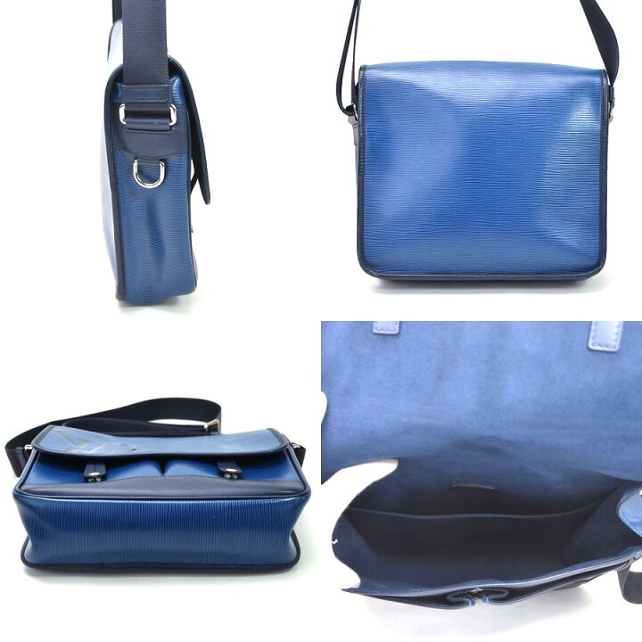 楽天市場】ルイヴィトン ショルダーバッグ 斜め掛けショルダーバッグ  