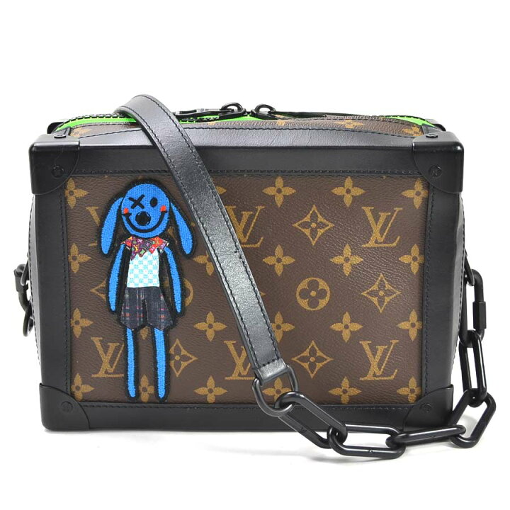 楽天市場】ルイヴィトン Louis Vuitton ショルダーバッグ 斜め掛け  