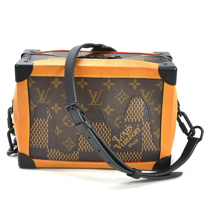 楽天市場】ルイヴィトン Louis Vuitton 斜め掛けショルダーバッグ 