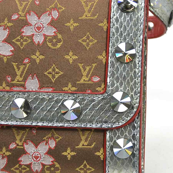 楽天市場】ルイヴィトン Louis Vuitton ショルダーバッグ 