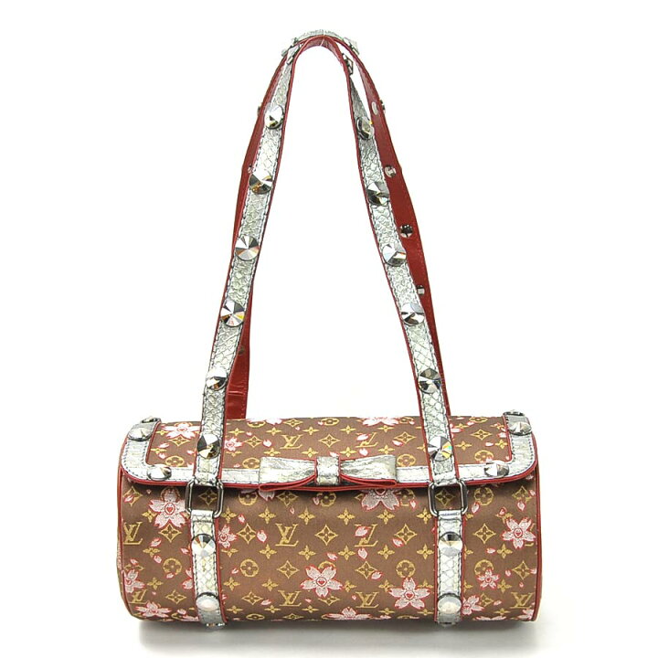 楽天市場】ルイヴィトン Louis Vuitton ハンドバッグ モノグラム 