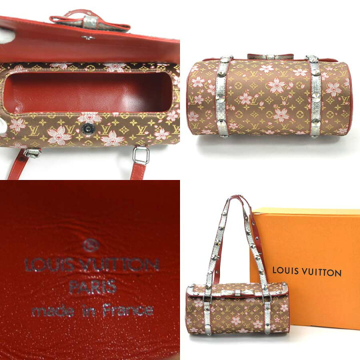 楽天市場】ルイヴィトン Louis Vuitton ハンドバッグ モノグラム 