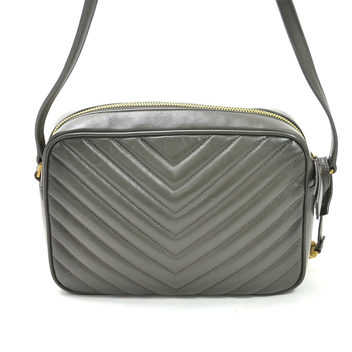 楽天市場】サンローラン ショルダーバッグ 斜め掛けショルダーバッグ  