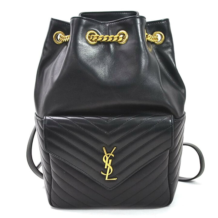 楽天市場】サンローラン SAINT LAURENT リュック バックパック 2021年 