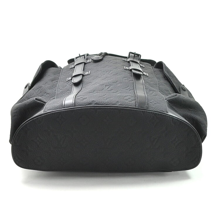 楽天市場】【美品】ルイヴィトン リュック バックパック トリヨン  