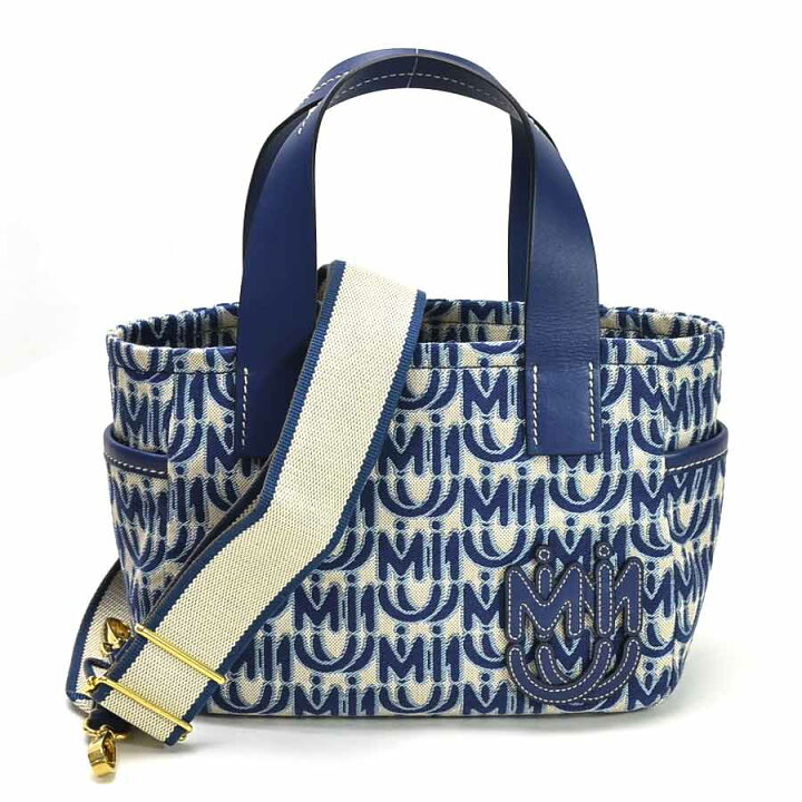 楽天市場】【美品】ミュウミュウ ハンドバッグ ショルダーバッグ 2Way 
