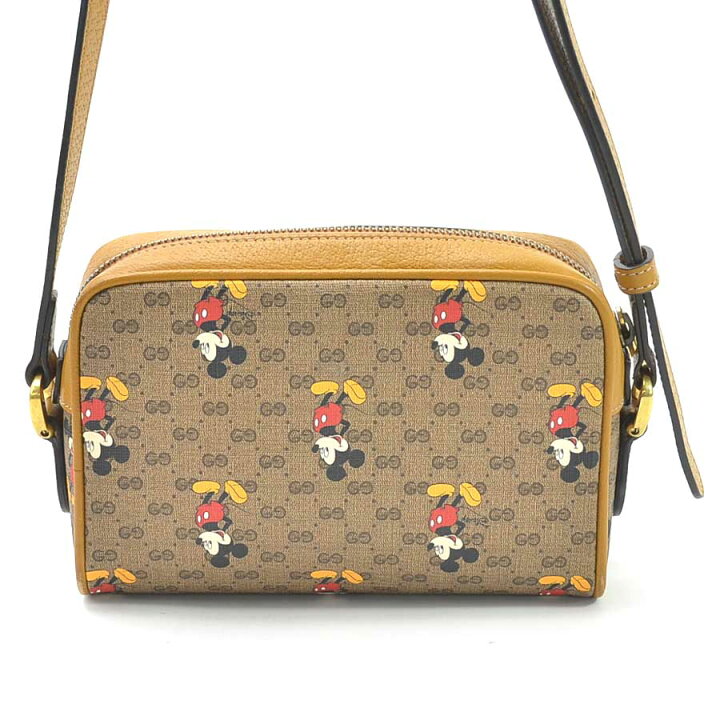 楽天市場】グッチ ショルダーバッグ 斜め掛けショルダーバッグ ミニGG  