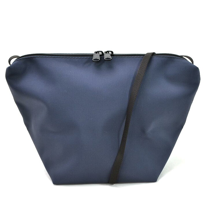 楽天市場】【美品】エルベシャプリエ 斜め掛けショルダーバッグ グレー  