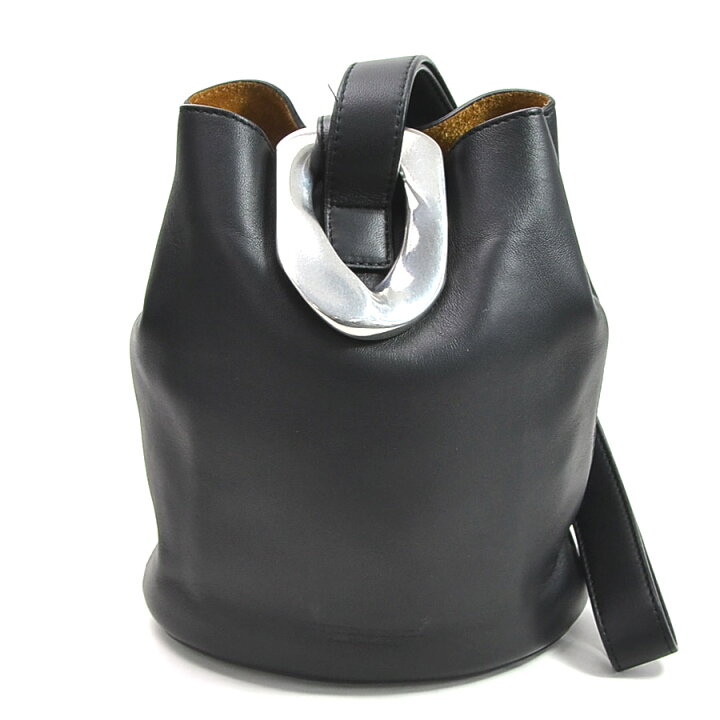 ボッテガヴェネタDROP SMALL ドロップショルダーバッグ
