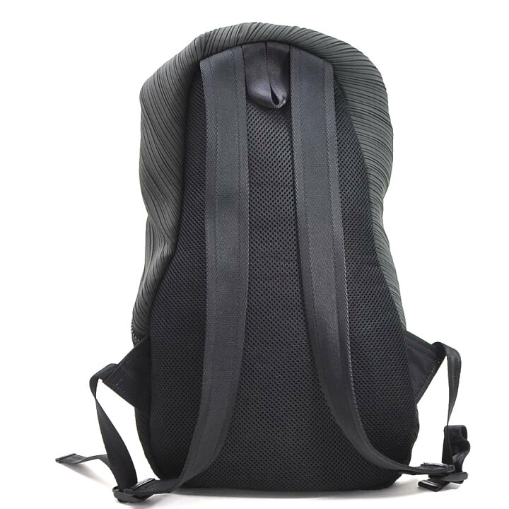 楽天市場】プリーツプリーズ イッセイミヤケ リュック バックパック  