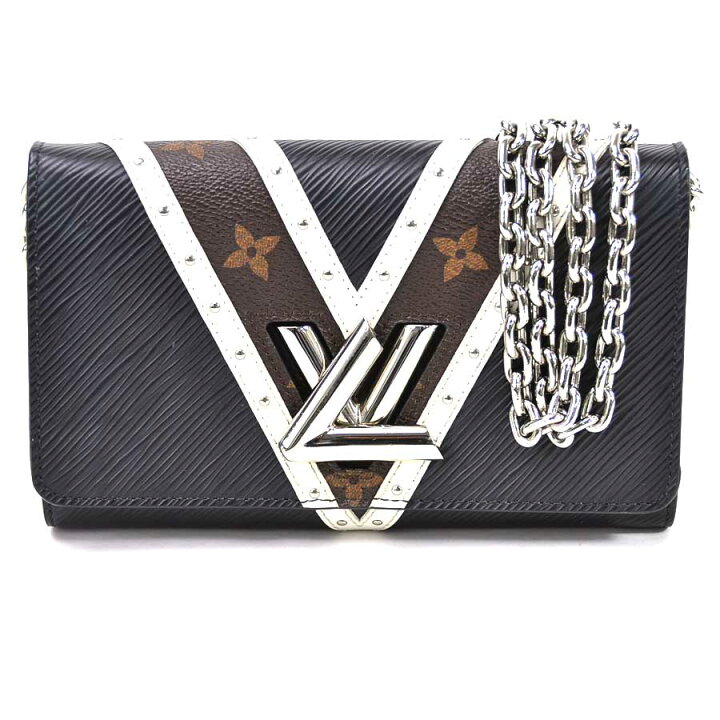 楽天市場】ルイヴィトン Louis Vuitton チェーンショルダーバッグ  