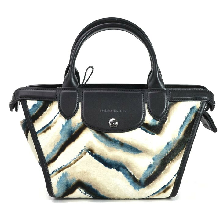 楽天市場】ロンシャン LONGCHAMP ハンドバッグ 斜め掛けショルダー 