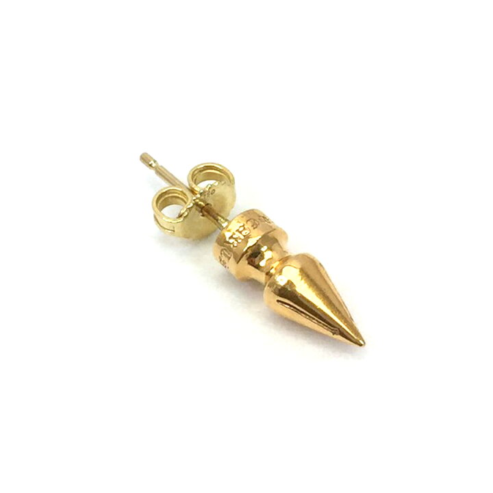 楽天市場】クロムハーツ Chrome Hearts アクセサリー 22K RSクロス  