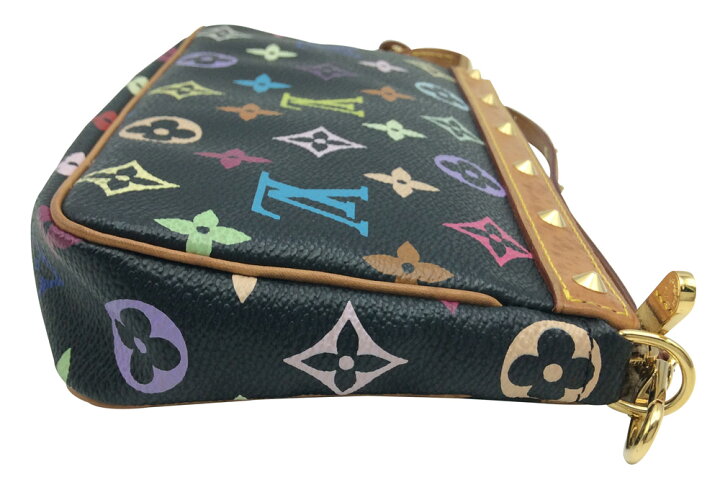 楽天市場】【中古】 LOUIS VUITTON ルイヴィトン マルチカラー  
