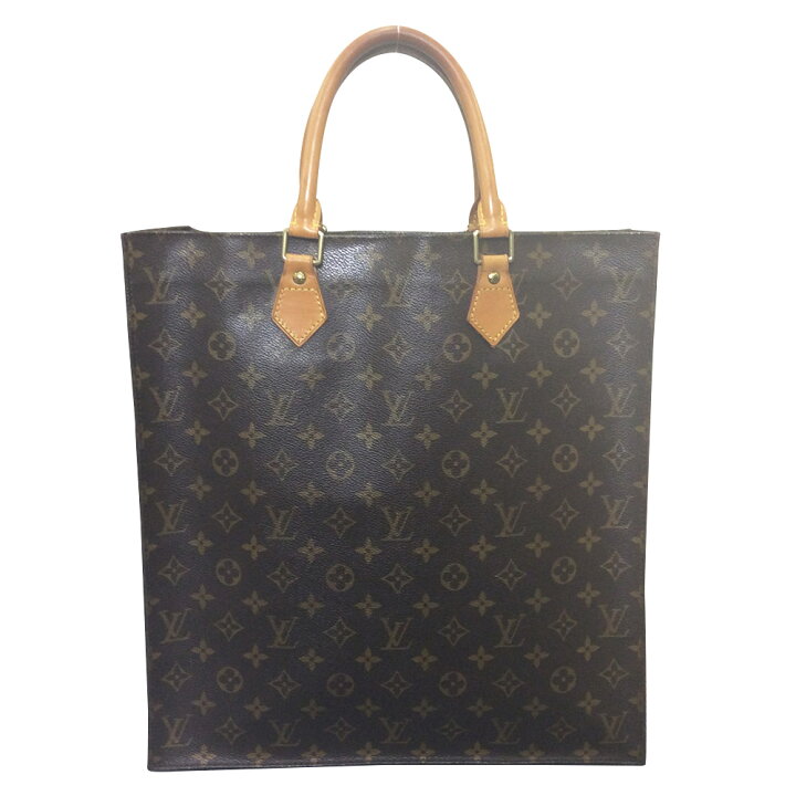楽天市場】【中古】 LOUIS VUITTON ルイ・ヴィトン モノグラム  