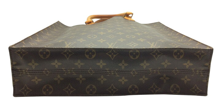 楽天市場】【中古】 LOUIS VUITTON ルイ・ヴィトン モノグラム 