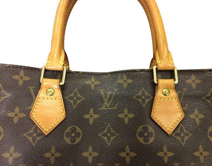 楽天市場】【中古】 LOUIS VUITTON ルイ・ヴィトン モノグラム 