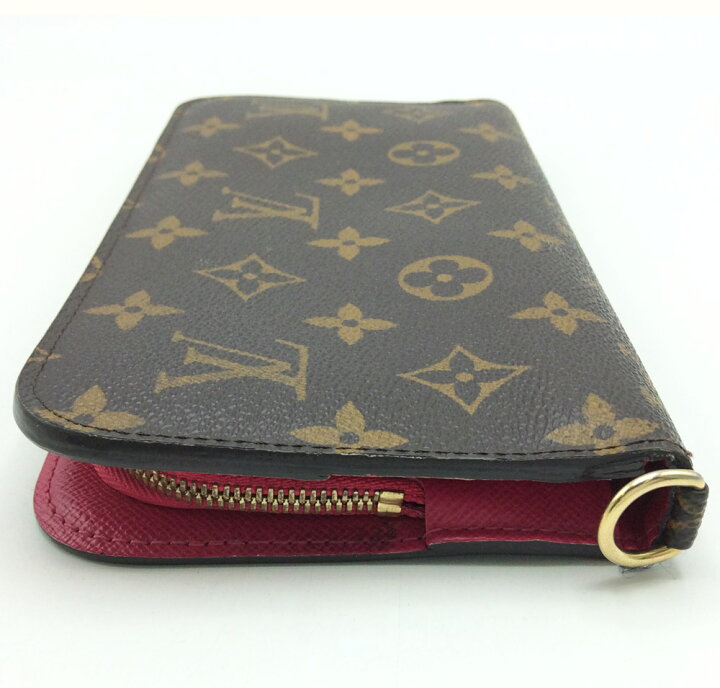 楽天市場】【中古】 LOUIS VUITTON ルイヴィトン M60250 モノグラム 