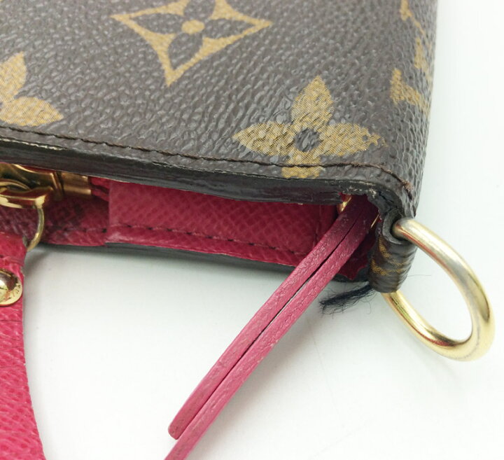楽天市場】【中古】 LOUIS VUITTON ルイヴィトン M60250 モノグラム 