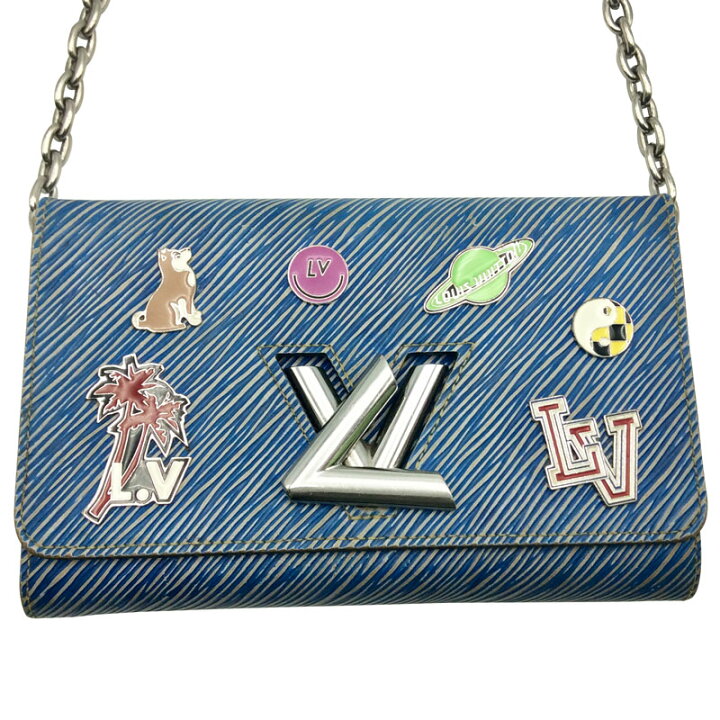 楽天市場】【中古】LOUIS VUITTON ルイ・ヴィトン ポルトフォイ ユ 