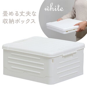 [{bNX zCg MTCY 45×s33×19.5cm ܂肽 ςݏd˂ł t^t gݗĊȒP t vX`bN Rei{bNX 730-43