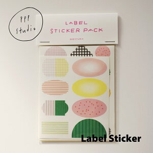 yv1,100~ȏőzpppstudio Label Sticker XebJ[ XPW[ J_[ LN^[ fB[X ؍ ؍uh ؍G V[  Xe[Vi[ 킢 