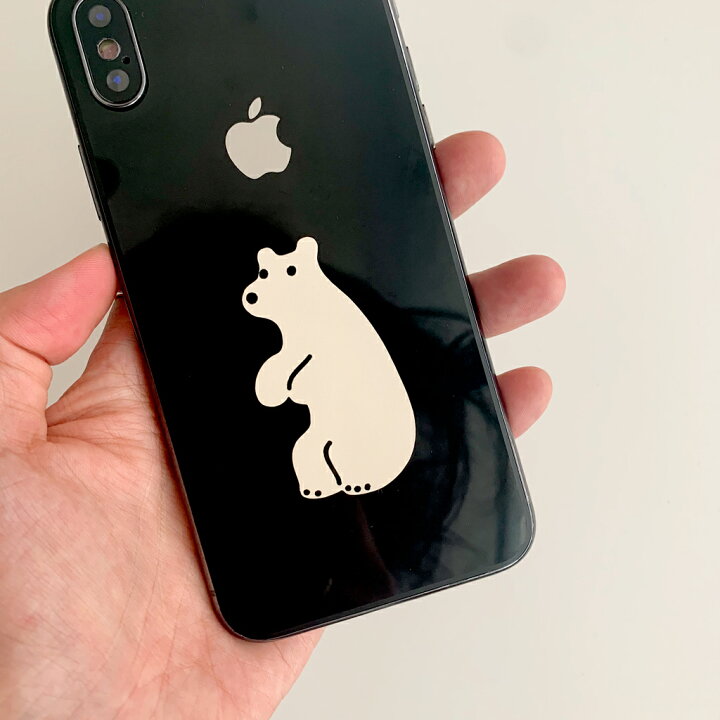 楽天市場 New 合計1 100円以上で送料無料 Warmgreytail Wild Life Sticker ステッカー かわいい 韓国 韓国ブランド スマホ シール デコ デコレーション 女子 文房具 おしゃれ 日本 販売 Astore