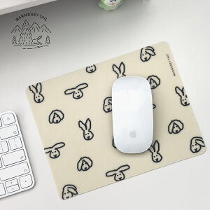 yv1,100~ȏőzWARMGREYTAIL BUNNY BUNNY MOUSE PAD IVORY }EXpbh ؍ uh CeA k 킢  CXg { ̔ Mtg v[g