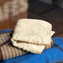 【NEW】WARMGREYTAIL BUNNY BUNNY HAND CLOTH IVORY 韓国 ブランド 雑貨 ハンドタオル ハンカチ 柔らか ふわふわ おし…