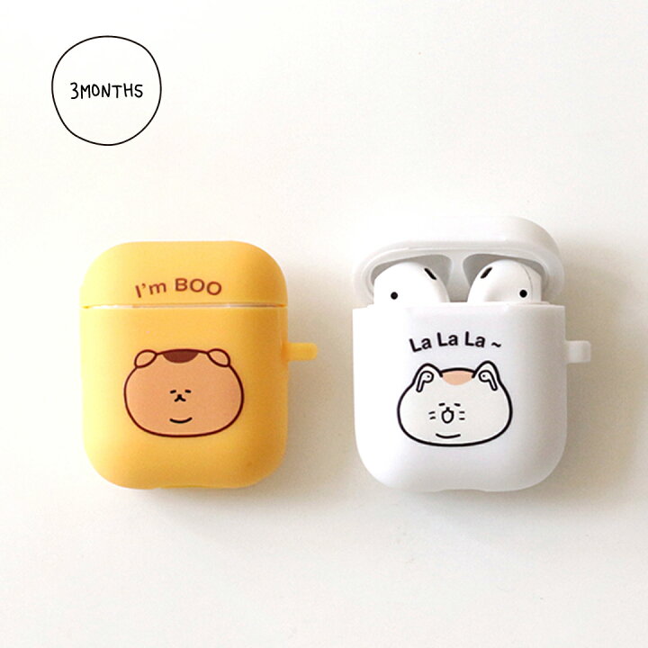 楽天市場 3months Air Pods Case ねこ カバー ケース Tpu Apple エアポッズ Airpods Airpods2 耐衝撃 傷防止 落下防止 シリコン アクセサリー イヤホン 韓国 韓国ブランド 韓国雑貨 キャラクター 猫 ネコ ギフト プレゼント 送料無料 Astore 楽天市場 3months Air Pods Case ねこ カバー ケース Tpu Apple エアポッズ Airpods Airpods2 耐衝撃 傷防止 落下防止 シリコン アクセサリー イヤホン 韓国 韓国ブランド 韓国雑貨 キャラクター 猫 ネコ ギフト プレゼント 送料無料 Astore