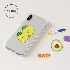 楽天市場 Iphoneケース 韓国 キャラクターの通販
