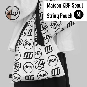 kitty bunny pony Maison KBP Seoul String Pouch M |[` В|[` RX|[` KBP 킢 fB[X ؍ ؍uh t@ubN z   ~j|[` LeBoj[|j[  