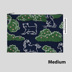 yNEWzkitty bunny pony Grove Pouch |[` RX|[` KBP 킢 fB[X ؍ ؍u t@ubN Rbg z   ~j|[` LeBoj[|j[ kfUC  