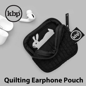 kitty bunny pony Quilting Earphone pouch |[` Airpods P[X Cz GA|bY ؍ uh KBP y [ G ؍G m[gp\R 킢  old { ̔ 