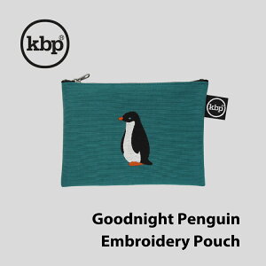 yNEWzkitty bunny pony Goodnight Penguin Embroidery Pouch |[` RX|[` KBP 킢 fB[X ؍ ؍uh t@ubN z   ~j|[` LeBoj[|j[  s 