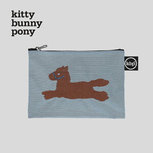 yNEWzkitty bunny pony Happy Pony Embroidery Pouch |[` RX|[` KBP 킢 fB[X ؍ ؍uh t@ubN z   ~j|[` LeBoj[|j[  s q 