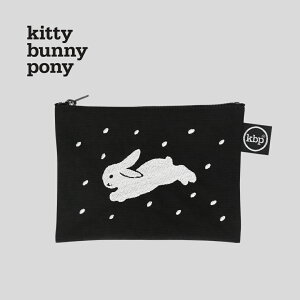 �yNEW�zkitty bunny pony Snow Bunnies Embroidery Pouch �|�[�` �R�X���|�[�` KBP ���킢�� ���f�B�[�X �؍� �؍��u�����h �t�@�u���b�N �z ������� �������� �~�j�|�[�` �L�e�B�o�j�[�|�j�[ ���� ���s ��