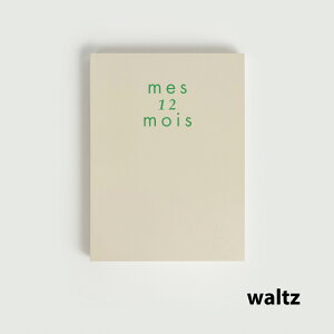 yNEWzO,LD! mes 12 mois_11 2026 XPW[ t݃^Cv oh, lolly day! ؍ uh _CA[ diary 蒠 [ CO  G I[[fC 킢  old { ̔ Mtg 